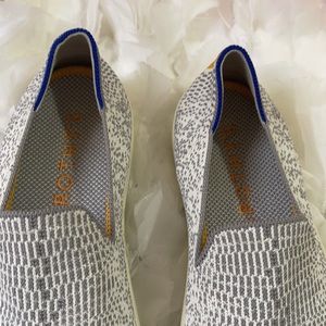 rothys opal python